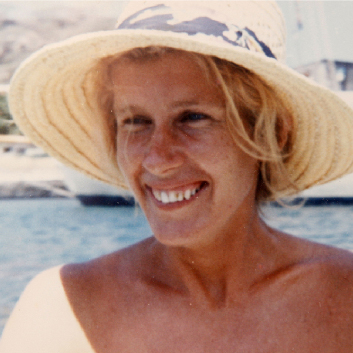 EVIDENCE: Deputy State Coroner Elaine Truscott ruled yesterday that Wangi  woman Barbara Gibson, above, met with foul play after vanishing in January 1980.