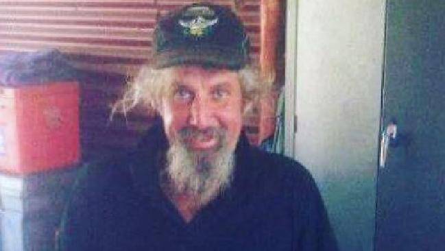 Search for missing crab fisherman Norman Leslie Bale in North West ...