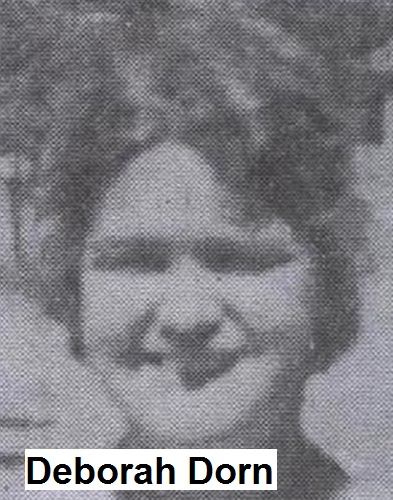 Missing person in new south wales Deborah Dorn