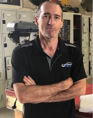 Missing Person Lee KIRKHAM Western Australia