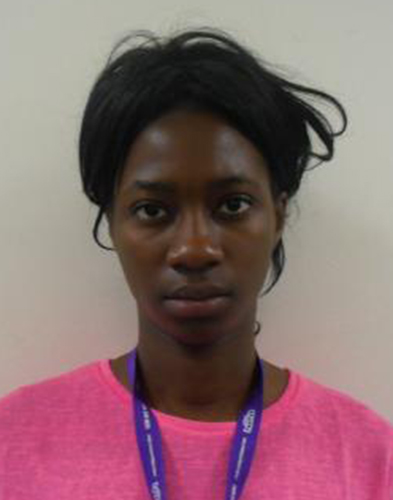 Missing Persons Mamawa Sackor