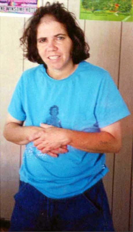 Historic Lismore Heights woman Lucy McDonald has been missing since April 2002. Photo supplied