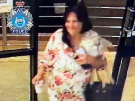 Jeanne Christine D'Arcy: Police continue search for missing 75-year-old  mother last seen in Cottesloe | PerthNow