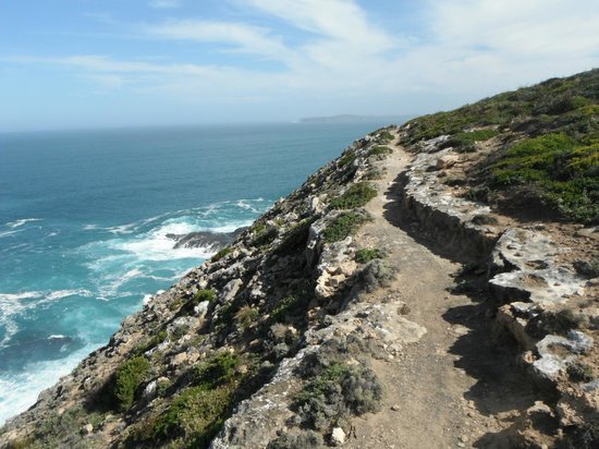 Great South West Walk (Portland): All You Need to Know