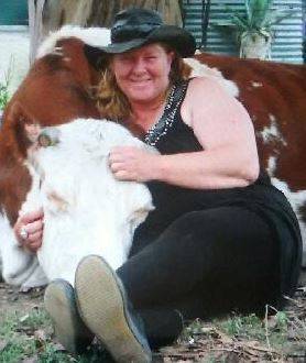Paula-Lee Denton, last seen in 2013. Photo: NSW Police
