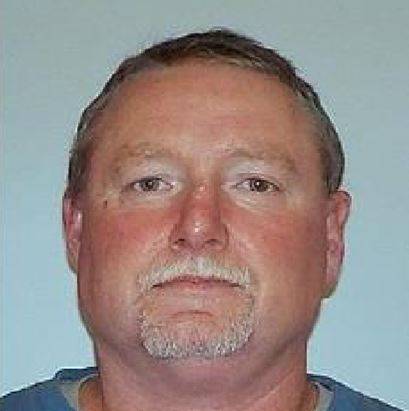 Missing Warrnambool man Greg Tory. Police have launched a search in far east Victoria.